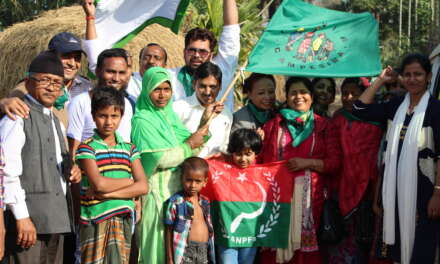 Successes and Challenges in Realizing Food Sovereignty in Asia